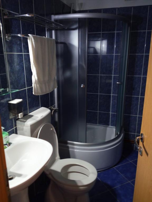 Pensiunea Vladut Timisoara Luaran gambar