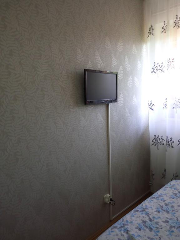 Pensiunea Vladut Timisoara Luaran gambar
