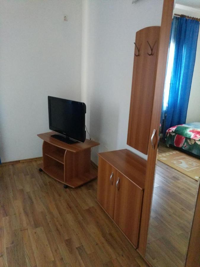 Pensiunea Vladut Timisoara Luaran gambar