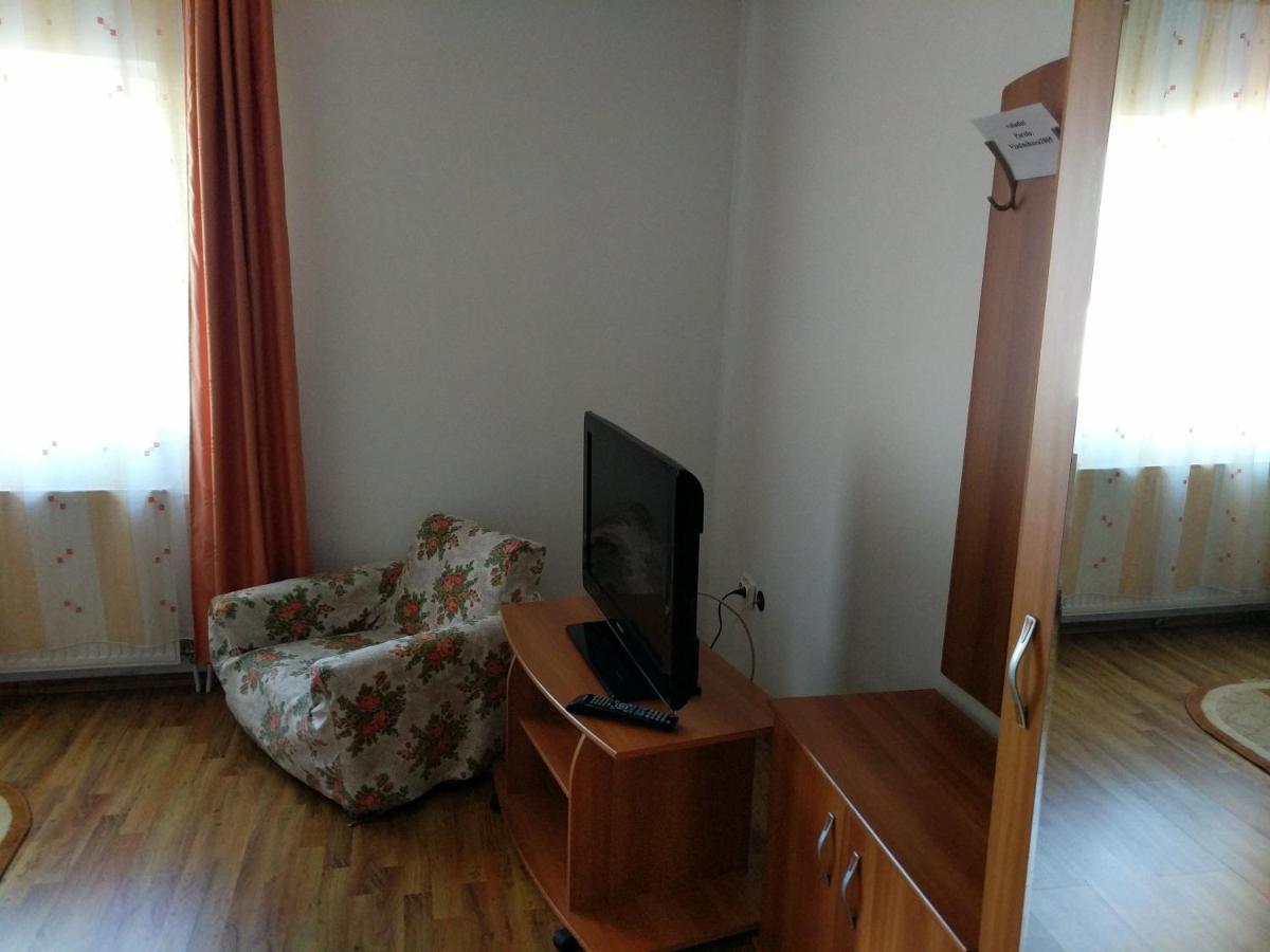 Pensiunea Vladut Timisoara Luaran gambar