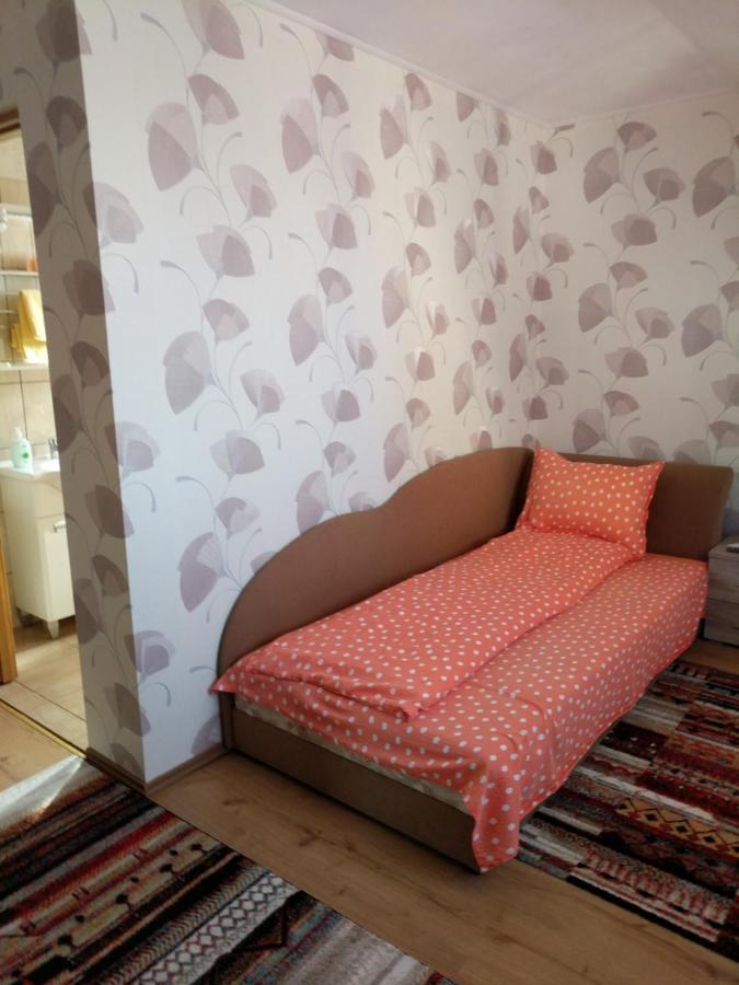 Pensiunea Vladut Timisoara Luaran gambar