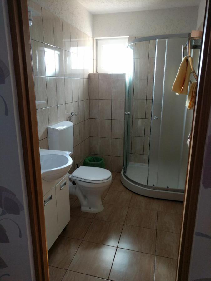 Pensiunea Vladut Timisoara Luaran gambar